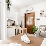 Meda6 Pretty House Navigli By Hospity * Milan