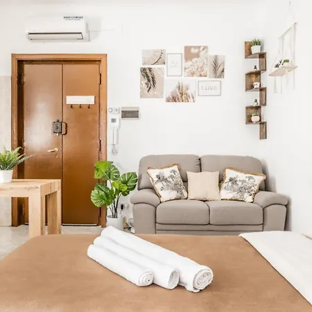 Meda6 Pretty House Navigli By Hospity Apartmán *